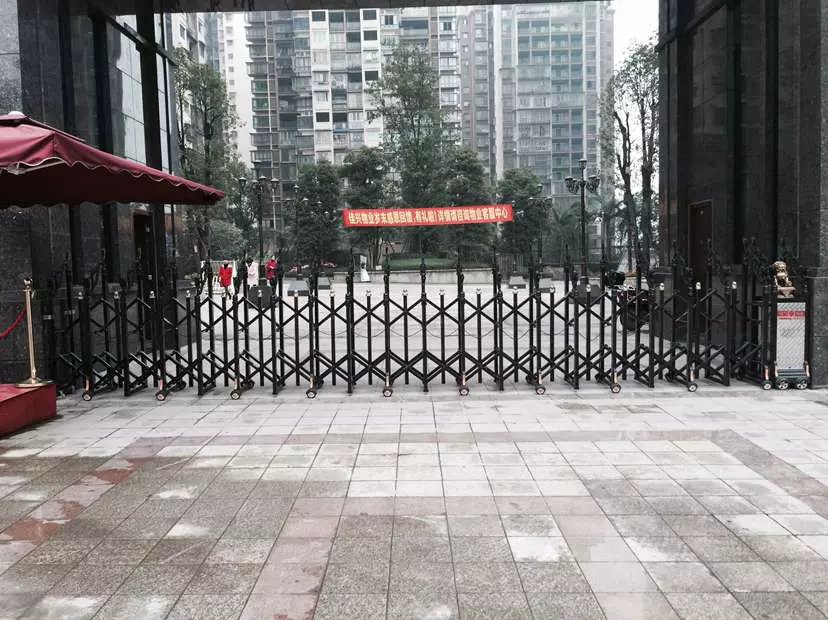 蒙阴县蒙阴县广西桂林市伸缩门