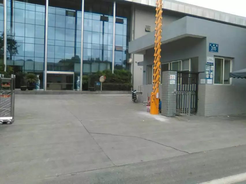 蒙阴县蒙阴县浙江杭州市道闸