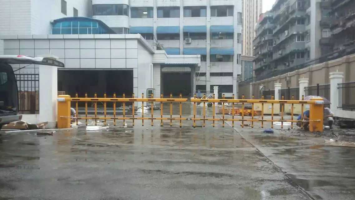 蒙阴县蒙阴县河南郑州市道闸