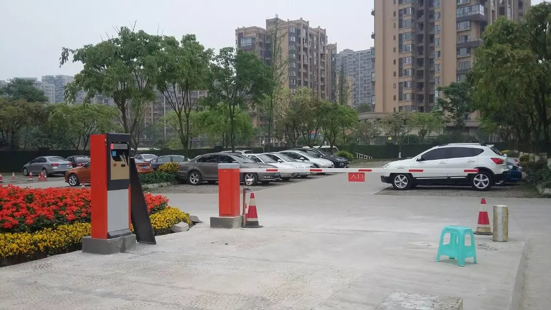 蒙阴县蒙阴县黑龙江哈尔滨市停车收费系统