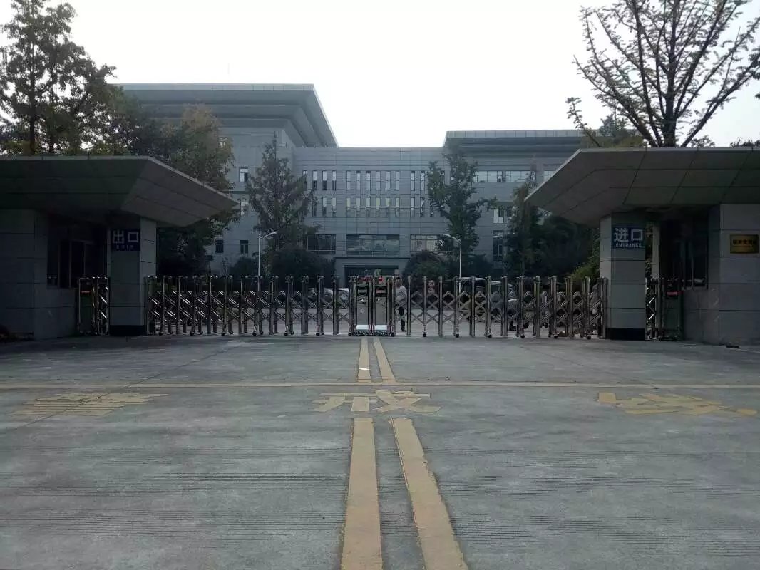 蒙阴县蒙阴县四川消防总队伸缩门