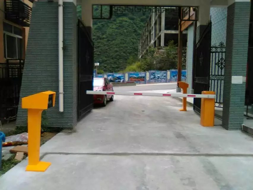 蒙阴县蒙阴县四川巴中市道闸